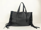 C-Rockee Fringe Tote