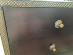 Six Drawer Chest 41L X 38D X 17.5H