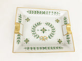 Asprey Limoges Ashtray