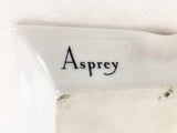 Asprey Limoges Ashtray