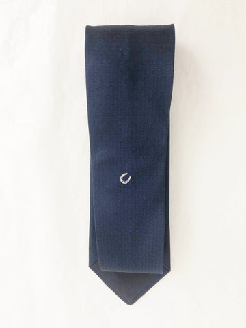 Hermès Horseshoe Tie