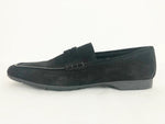NEW Men's Prada Suede Loafer Size 10
