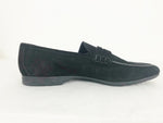 NEW Men's Prada Suede Loafer Size 10