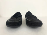 NEW Men's Prada Suede Loafer Size 10