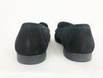 NEW Men's Prada Suede Loafer Size 10