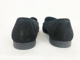 NEW Men's Prada Suede Loafer Size 10