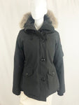 Canada Goose Down Coat Size Large