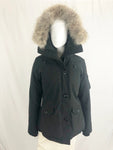 Canada Goose Down Coat Size Large