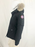 Canada Goose Down Coat Size Large