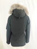 Canada Goose Down Coat Size Large