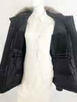 Canada Goose Down Coat Size Large