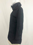 Moncler Down Coat With Removable Hood Size S Us
