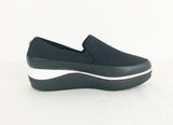 NEW Donald Pliner Lizzee Slip On Size 8.5