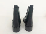 NEW Chanel Chelsea Boots Size 37 It (7 Us)
