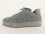 NEW Loro Piana Winter Nuages Cashmere Sneakers Size 37 It (7 Us)