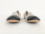 NEW Agl Attilio Giusti Leombruni Cap-Toe Flats Size 36.5 It (6.5 Us)