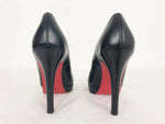 Christian Louboutin Platform Pump Size 38 It (8 Us)
