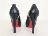 Christian Louboutin Platform Pump Size 38 It (8 Us)