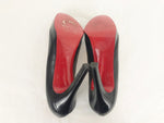 Christian Louboutin Platform Pump Size 38 It (8 Us)