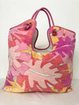 Terry Cloth Tote