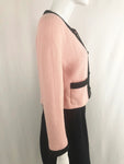 Vintage Chanel 1980's Jacket Size M
