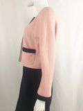 Vintage Chanel 1980's Jacket Size M