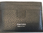 NEW Tom Ford Card Case