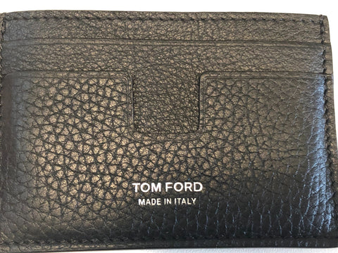 NEW Tom Ford Card Case