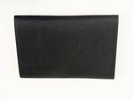 NEW Prada Nylon And Saffiano Leather Card Case