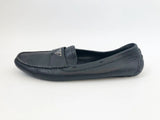 Prada Leather Loafer Size 40 It (10 Us)