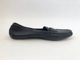 Prada Leather Loafer Size 40 It (10 Us)
