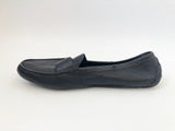 Prada Leather Loafer Size 40 It (10 Us)