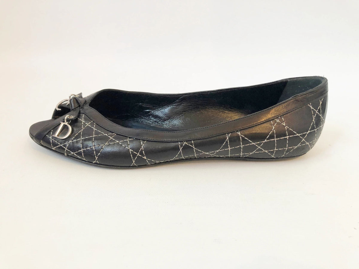 Christian Dior Women's Flats and Oxfords for sale