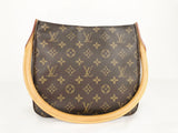 Louis Vuitton Looping Mm Shoulder Bag