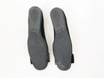 NEW Paul Mayer Suede Flats Size 8.5