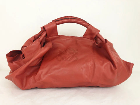 Loewe Handle Bag
