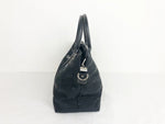 Nylon Tote W/Strap