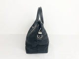 Nylon Tote W/Strap