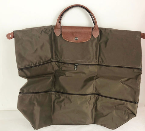 NEW Expandable Tote
