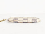 Louis Vuitton Damier Azur Key Pouch