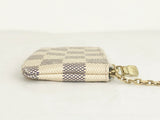 Louis Vuitton Damier Azur Key Pouch