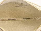 Louis Vuitton Damier Azur Key Pouch
