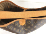 Louis Vuitton Delightful PM Shoulder Bag