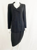 Chanel Vintage Blazer Size M