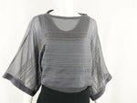 Brunello Cucinelli Two-Piece Top Size Small