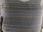Brunello Cucinelli Two-Piece Top Size Small