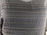 Brunello Cucinelli Two-Piece Top Size Small