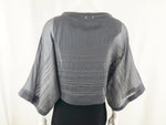 Brunello Cucinelli Two-Piece Top Size Small
