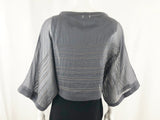 Brunello Cucinelli Two-Piece Top Size Small