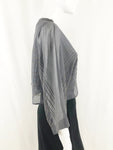 Brunello Cucinelli Two-Piece Top Size Small